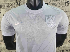 CAMISA I INGLATERRA - EUROCOPA FEM 2022 - VERSÃO TORCEDOR - comprar online