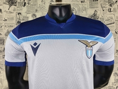 CAMISA II LAZIO - 2022/23 - VERSÃO TORCEDOR - comprar online