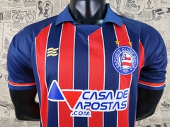 CAMISA II BAHIA - 2022/23 - VERSÃO TORCEDOR na internet