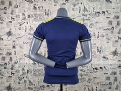 CAMISA I ESCÓCIA - EUROCOPA FEM 2022 - VERSÃO WOMEN - loja online