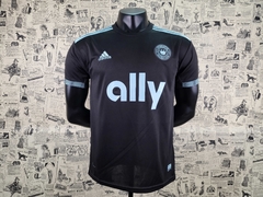 CAMISA II CHARLOTTE FC - 2022/23 - VERSÃO TORCEDOR