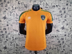 CAMISA I IRLANDA - 2021/22 - VERSÃO TORCEDOR