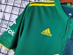 CAMISA I PORTLAND TIMBERS - 2021/22 - VERSÃO TORCEDOR na internet
