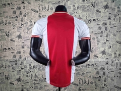 Imagem do CAMISA I AJAX - 2022/23 - VERSÃO TORCEDOR