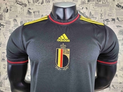 CAMISA I BÉLGICA - EUROCOPA FEM 2022 - VERSÃO TORCEDOR na internet