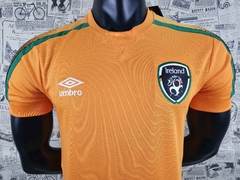 CAMISA I IRLANDA - 2021/22 - VERSÃO TORCEDOR - comprar online