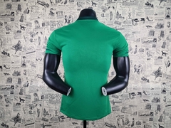 CAMISA I MÉXICO - COPA DO MUNDO 2022 - VERSÃO JOGADOR - loja online