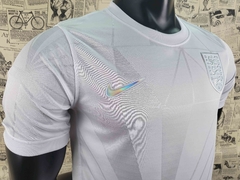 CAMISA I INGLATERRA - EUROCOPA FEM 2022 - VERSÃO TORCEDOR na internet
