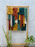 Painel Pintura em Cordões M - comprar online