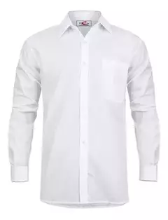 camisa blanca