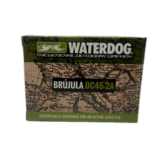Brújula Waterdog