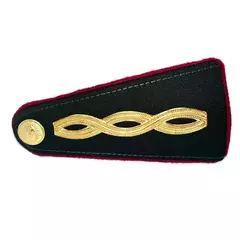 Capona de Uniforme Nro 1 - comprar online