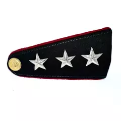 Imagen de Capona de Uniforme Nro 1