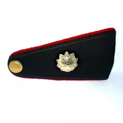 Capona de Uniforme Nro 1