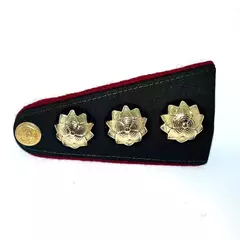 Capona de Uniforme Nro 1 en internet