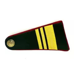Imagen de Capona de Uniforme Nro 1