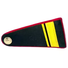 Capona de Uniforme Nro 1 - tienda online