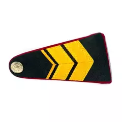 Capona de Uniforme Nro 1 - Proveeduria AMUGENAL