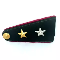Capona de Uniforme Nro 1 - Proveeduria AMUGENAL