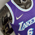 Regata Los Angeles Lakers City Edition Masculina-Roxa - comprar online