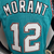 Imagem do Regata Memphis Grizzlies Classic Edition #12 MORANT Masculina-Azul