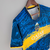 Camisa Boca Juniores Edição Especial 22-23 Versão Torcedor-Azul na internet