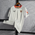 Camisa Sevilla Casa 22-23 Versão Torcedor-Branca