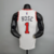Regata Chicago Bulls Association Edition Masculino-Branca - loja online