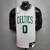 Regata Boston Celtics Association Edition Masculina-Branca