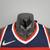 Regata Washington Wizards Icon Edition #33 KUZMA Masculina-Vermelha - Bucks Store | Camisas Esportivas