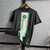 Camisa Seleção Nigéria Casa 22-23 Versão Torcedor-Preta