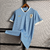 Camisa Seleção Uruguai Casa 22-23 Versão Torcedor-Azul