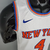 Regata New York Knicks Association Edition Masculina-Branca - comprar online