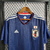 Camisa Seleção Japão Home 18-19 Versão Torcedor-Azul - Bucks Store | Camisas Esportivas