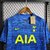 Camisa Tottenham Edição Especial 22-23 Versão Torcedor-Azul - Bucks Store | Camisas Esportivas