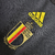 Camisa Seleção Bélgica Fora 22-23 Versão Torcedor-Preta - comprar online
