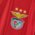 Camisa Benfica Home 22-23 Versão Torcedor-Vermelha
