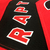 Regata Toronto Raptors Icon Edition #43 SIAKAM Masculina-Vermelha - comprar online