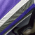 Regata Sacramento Kings Icon Edition #5 FOX Masculina-Roxa - loja online