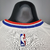 Regata Los Angeles Clippers Association Edition Masculina-Branca - loja online