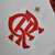 Camisa Flamengo Fora 21-22 Versão Torcedor-Branca - loja online
