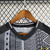 Camisa Santos Fora II 22-23 Versão Torcedor-Cinza - loja online