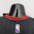Regata Chicago Bulls Statement Edition Masculina-Preta - Bucks Store | Camisas Esportivas