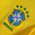 Camisa Seleção Brasil Casa 20-21 Versão Torcedor-Amarela - Bucks Store | Camisas Esportivas