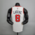 Imagem do Regata Chicago Bulls Association Edition Masculino-Branca