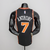 Imagem do Regata New York Knicks City Edition Masculina-Preta