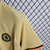 Camisa Chelsea Fora II 22-23 Versão Torcedor-Dourada