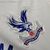 Camisa Crystal Palace Fora 22-23 Versão Torcedor-Branca - comprar online