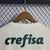 Imagem do Camisa Palmeiras Fora 22-23 Versão Torcedor-Branca