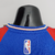Regata Washington Wizards City Edition #33 KUZMA Masculina-Azul - loja online